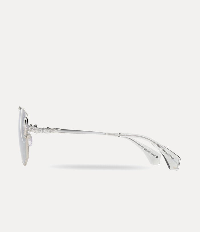 Vivienne Westwood ROCOCCO SUNGLASSES